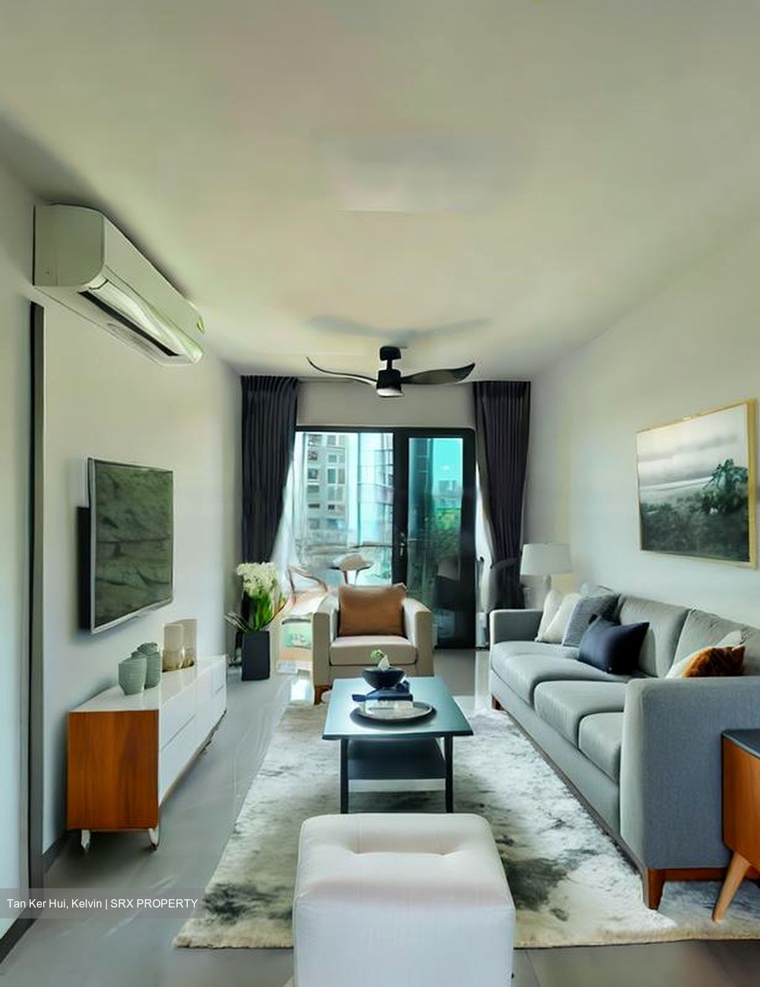 Normanton Park (D5), Apartment #481106731